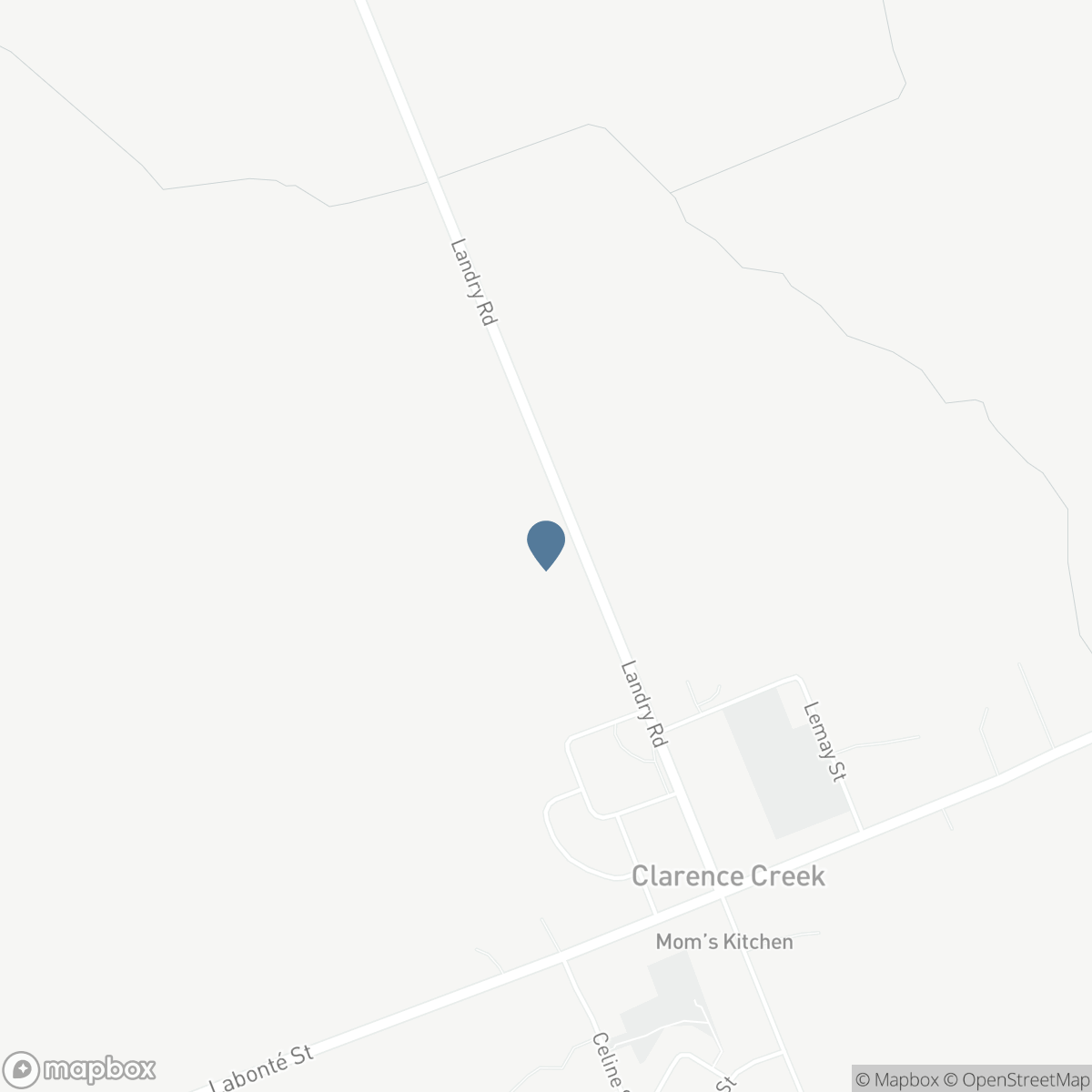 1548 LANDRY ROAD, Clarence-Rockland, Ontario K0A 1N0